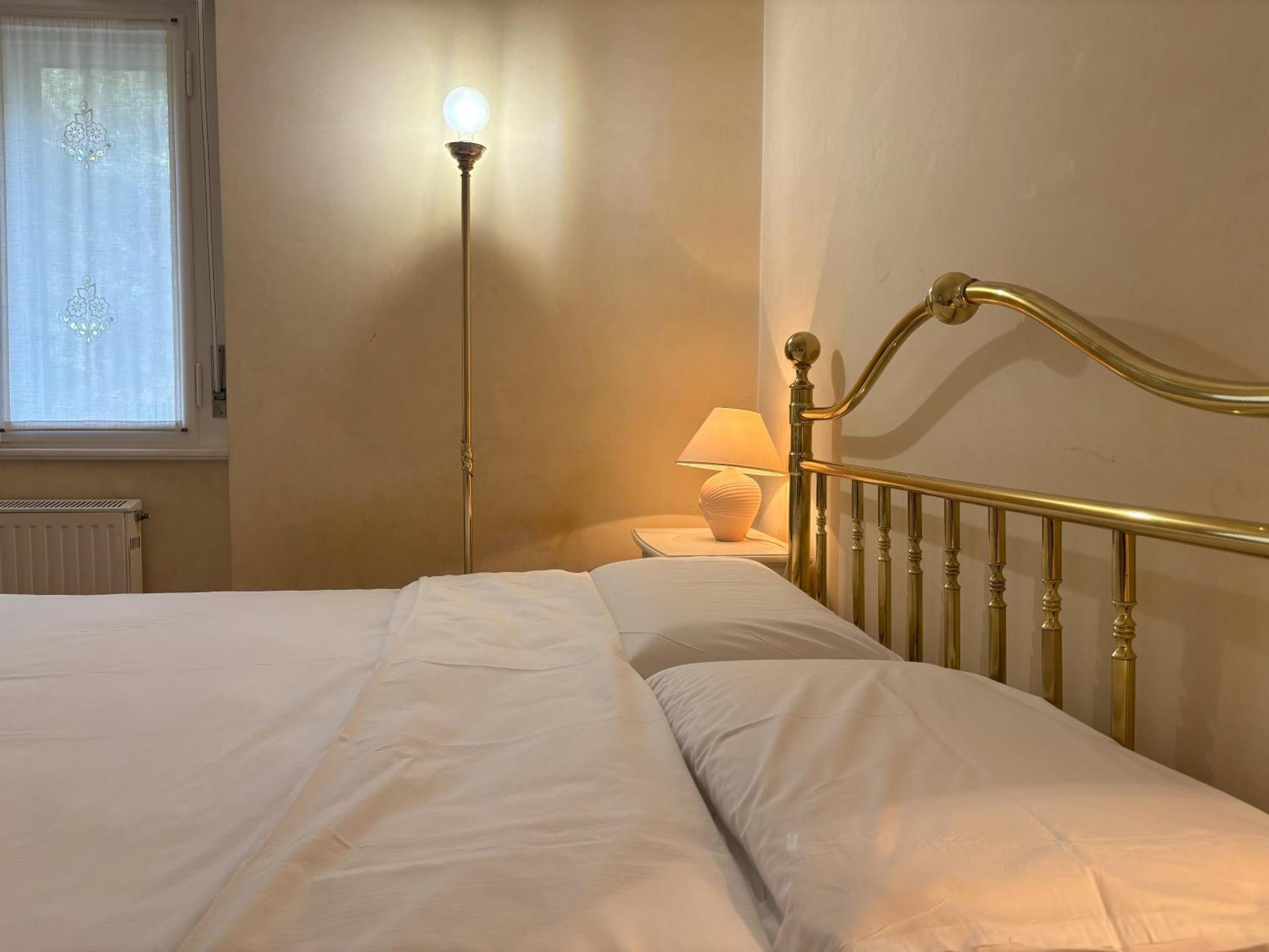 Apartamento Affitto Turistico Via Bonomea 219-1 Trieste Exterior foto