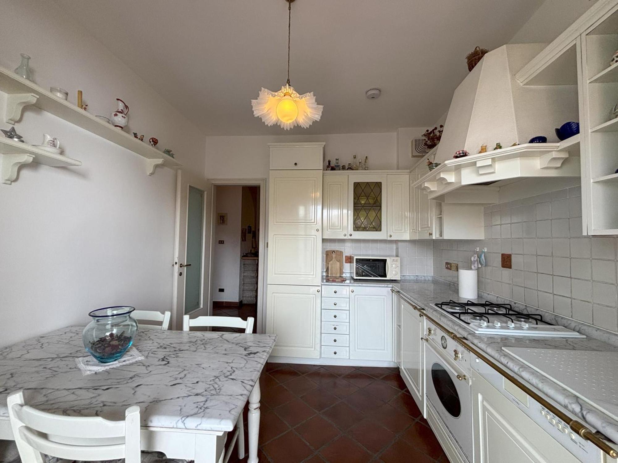 Apartamento Affitto Turistico Via Bonomea 219-1 Trieste Exterior foto
