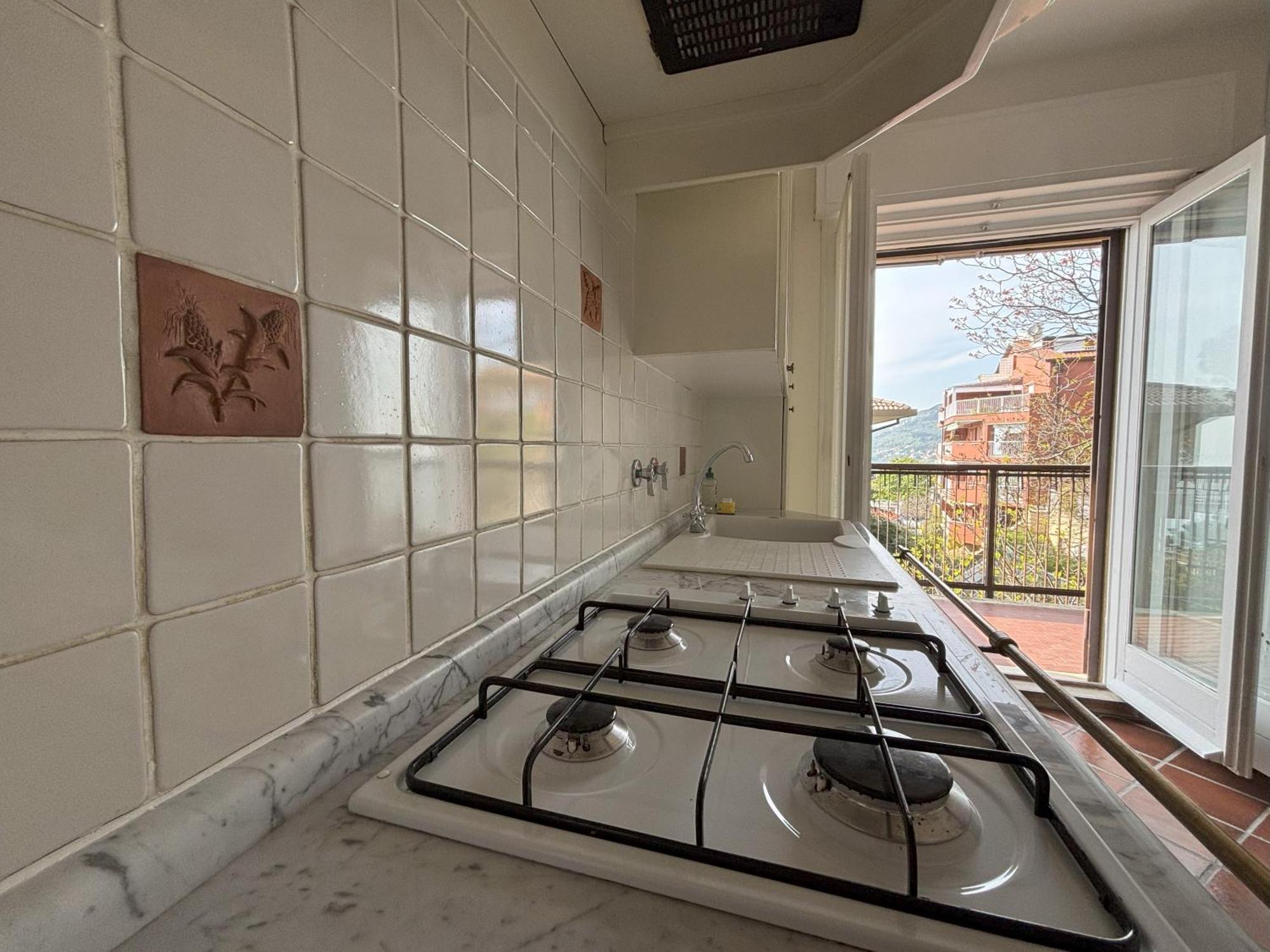 Apartamento Affitto Turistico Via Bonomea 219-1 Trieste Exterior foto