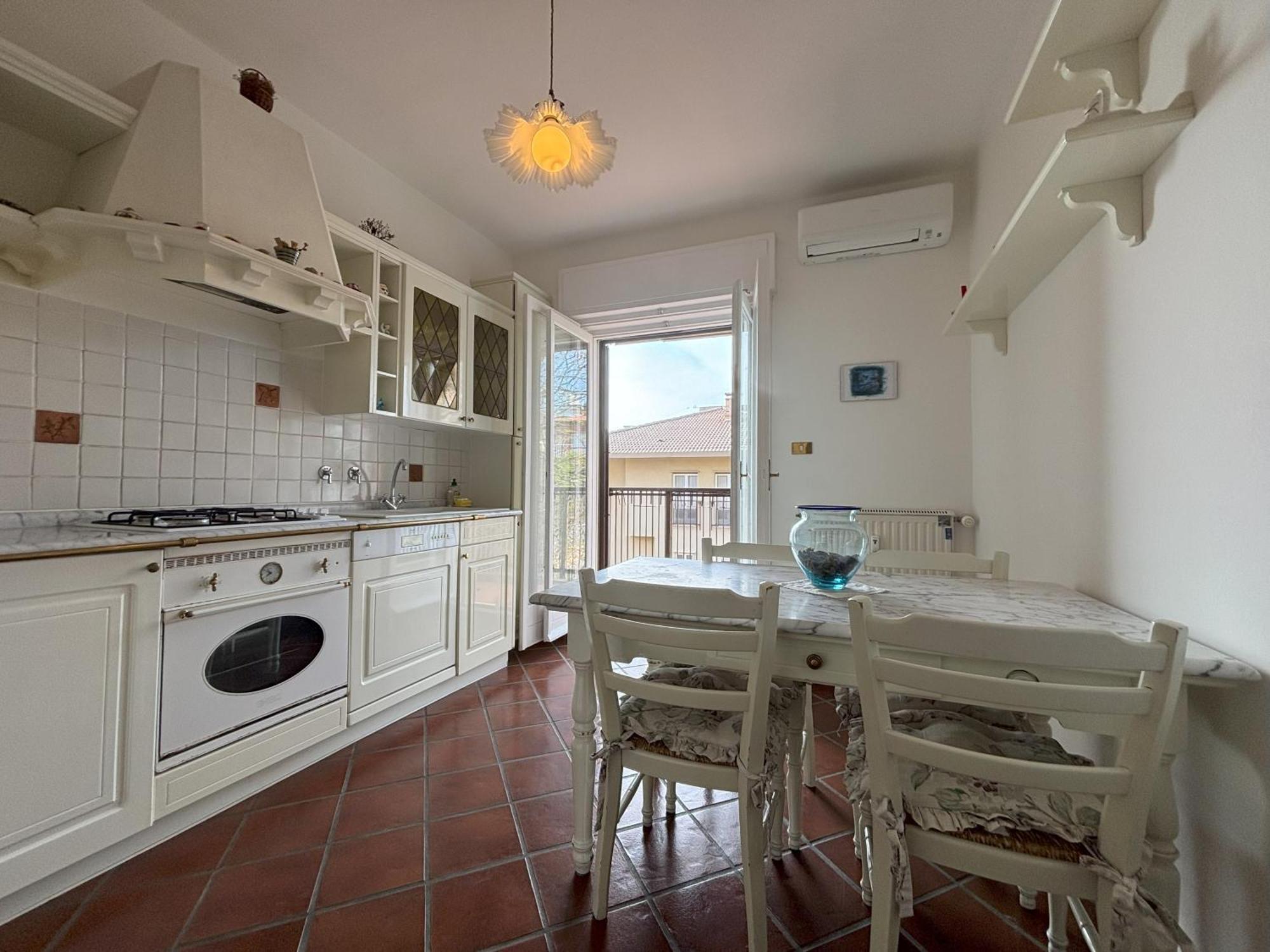 Apartamento Affitto Turistico Via Bonomea 219-1 Trieste Exterior foto