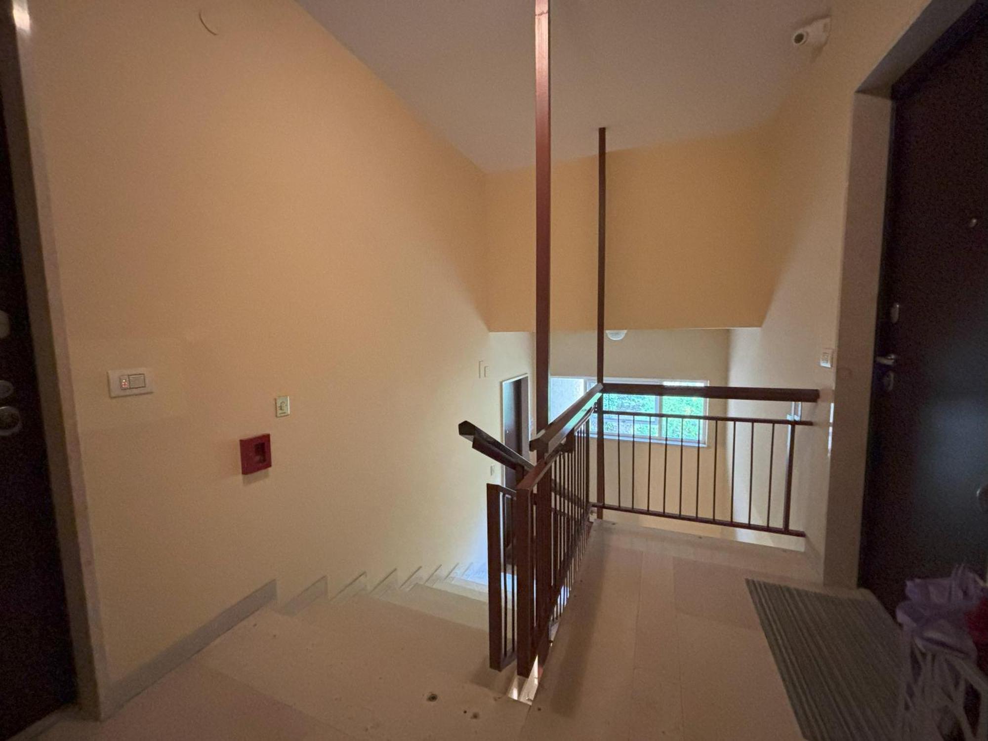 Apartamento Affitto Turistico Via Bonomea 219-1 Trieste Exterior foto